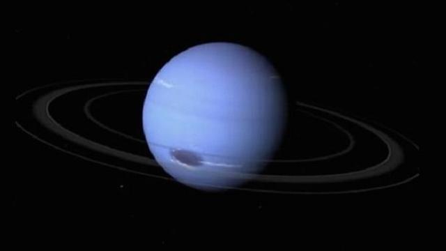 planet neptunus