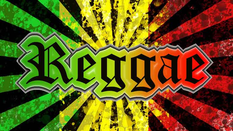 sejarah musik reggae