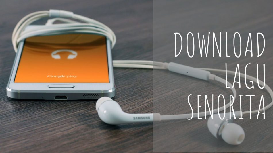download lagu senorita via vallen mp3