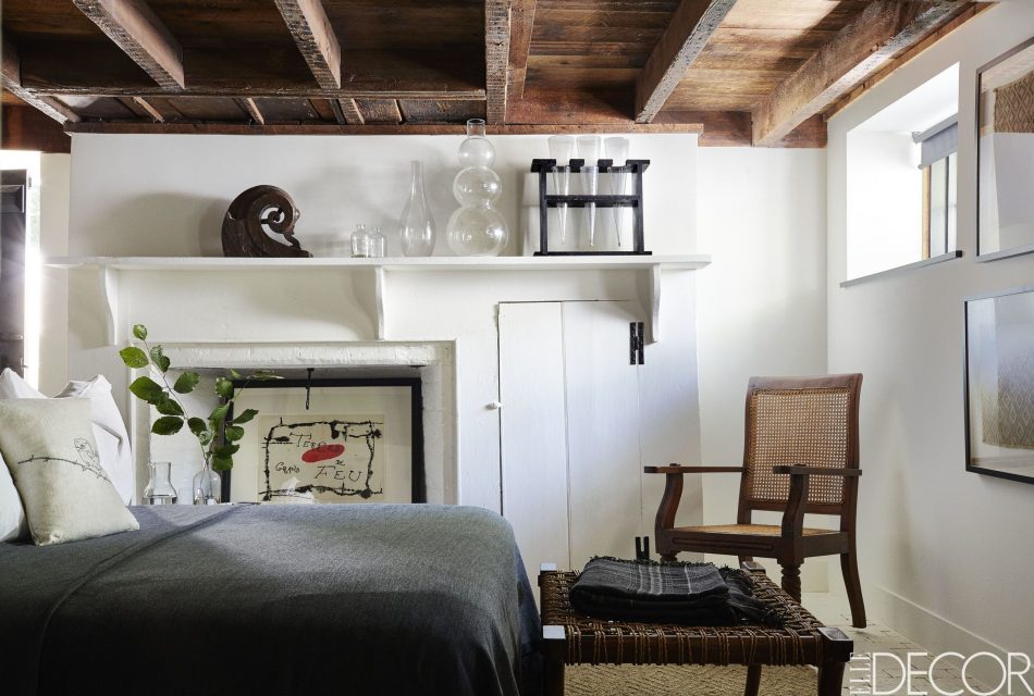desain kamar tidur minimalis sederhana