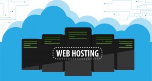 manfaat dedicated hosting server