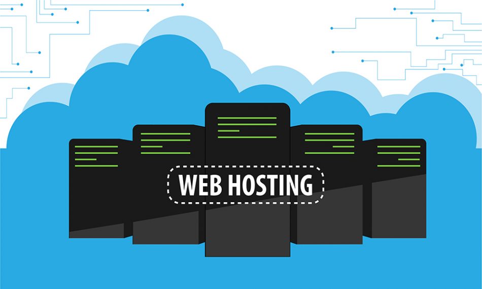 manfaat dedicated hosting server