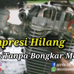 cara-menghidupkan-motor-hilang-kompresi